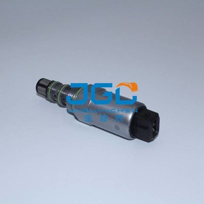 Válvula de solenoide de Accessories R901155051 da máquina escavadora de DX215 DX225 LG360/380/420