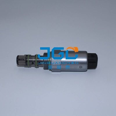 Válvula de solenoide de Accessories R901155051 da máquina escavadora de DX215 DX225 LG360/380/420