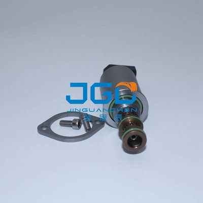 Peças de maquinaria da construção da válvula de solenoide de Accessories 24V da máquina escavadora SV90-G39