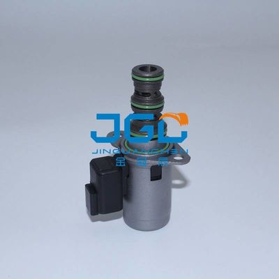 24DR 24DY2A 24DRZ Acessórios de escavadeira válvula solenoide SV98-T39