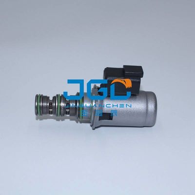 24DR 24DY2A 24DRZ Acessórios de escavadeira válvula solenoide SV98-T39