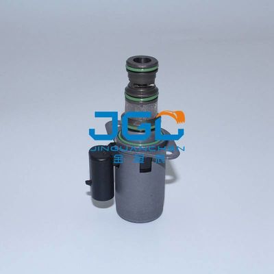 CT60 CT80 Partes de escavadeiras SV98-T39S 24DY2A Partes mecânicas de válvulas solenoides