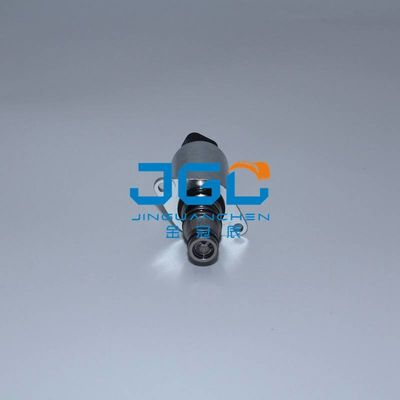 Peças mecânicas proporcionais da válvula de solenoide de Parts 24V da máquina escavadora T335