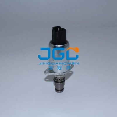 Peças mecânicas proporcionais da válvula de solenoide de Parts 24V da máquina escavadora T335