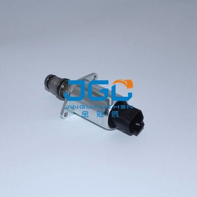 Peças mecânicas proporcionais da válvula de solenoide de Parts 24V da máquina escavadora T335