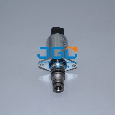 SY135 205 195 215 245 365 Acessórios de escavadeiras válvula solenoide T335 S3D 189