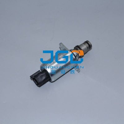 SY135 205 195 215 245 365 Acessórios de escavadeiras válvula solenoide T335 S3D 189