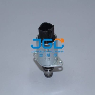 SY135 205 195 215 245 365 Acessórios de escavadeiras válvula solenoide T335 S3D 189
