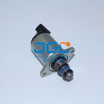 Válvula solenoide de 24 V TM58401 Acessórios de escavadeiras Partes de máquinas de construção