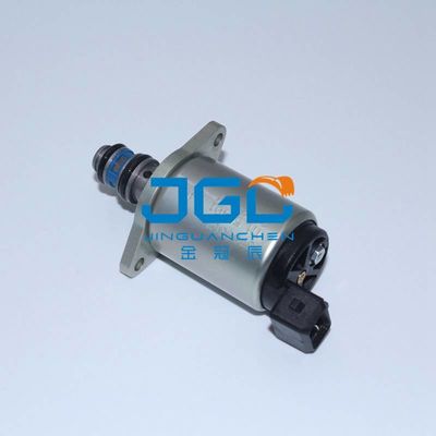 Válvula solenoide de 24 V TM58401 Acessórios de escavadeiras Partes de máquinas de construção