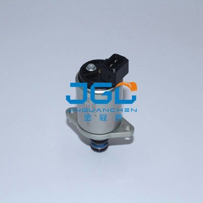 Válvula solenoide de 24 V TM58401 Acessórios de escavadeiras Partes de máquinas de construção