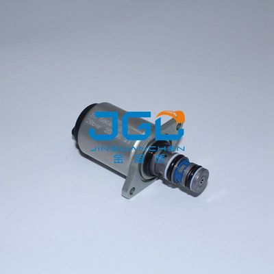 Válvula de solenoide proporcional da válvula TM60601 24V 20Bar de Accessories Hydraulic Solenoid da máquina escavadora