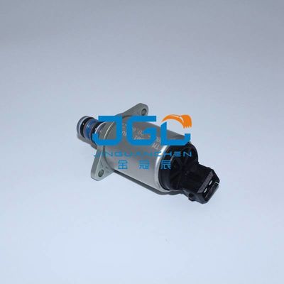 Válvula de solenoide proporcional da válvula TM60601 24V 20Bar de Accessories Hydraulic Solenoid da máquina escavadora