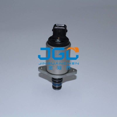Acessórios de escavadeiras Válvula solenoide de 24 V TM66001 Para partes de bombas hidráulicas