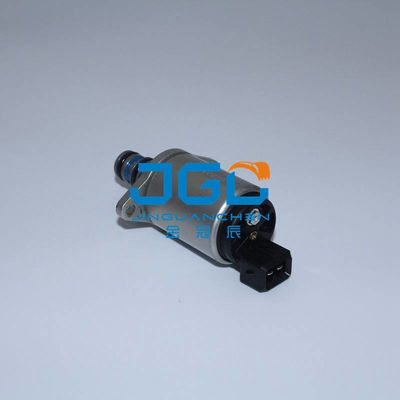 Acessórios de escavadeiras Válvula solenoide de 24 V TM66001 Para partes de bombas hidráulicas