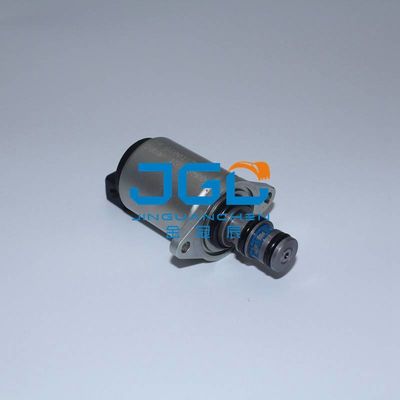 Acessórios de escavadeiras Válvula solenoide de 24 V TM66001 Para partes de bombas hidráulicas