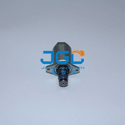 Válvula de solenoide TM66202 de Accessories 12V da máquina escavadora para as peças da bomba hidráulica