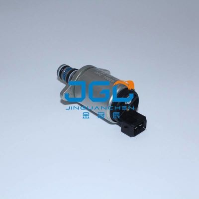 Acessórios para excavadoras de válvulas solenoides de 24 V TM68001 Para peças de bombas hidráulicas