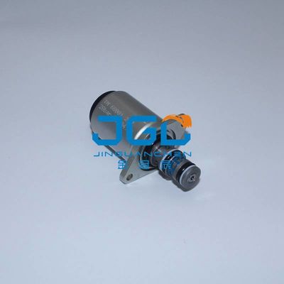 Acessórios para excavadoras de válvulas solenoides de 24 V TM68001 Para peças de bombas hidráulicas