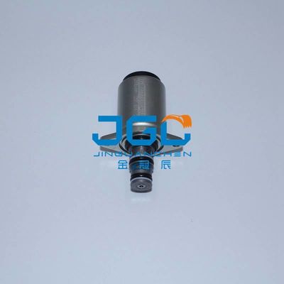Acessórios para excavadoras de válvulas solenoides de 24 V TM68001 Para peças de bombas hidráulicas
