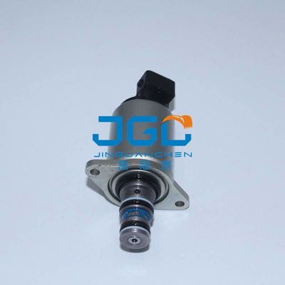TM68301 Para peças de bombas hidráulicas, peças de escavadeiras de válvulas solenoides de 24 V