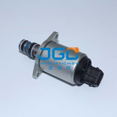 TM68301 Para peças de bombas hidráulicas, peças de escavadeiras de válvulas solenoides de 24 V