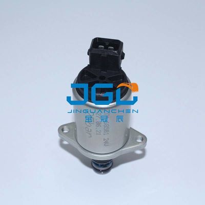 TM68501 para a máquina escavadora Parts da válvula de solenoide das peças de maquinaria 24V da construção