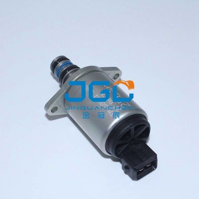 TM68501 para a máquina escavadora Parts da válvula de solenoide das peças de maquinaria 24V da construção
