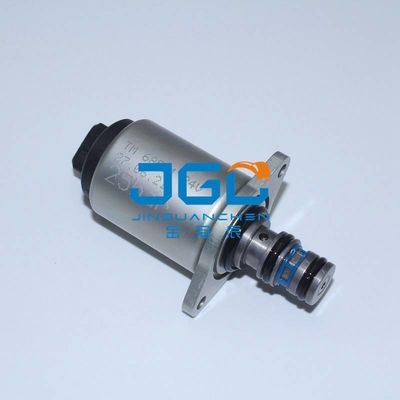 TM68501 para a máquina escavadora Parts da válvula de solenoide das peças de maquinaria 24V da construção