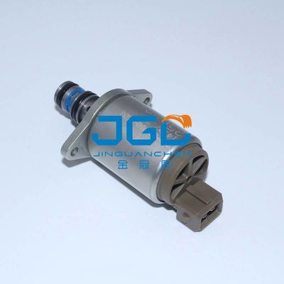 Peças mecânicas da válvula de solenoide das peças de motor TM68502 de Spare Parts 12V 25bar da máquina escavadora