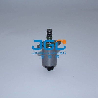 Peças mecânicas de Spare Parts 24V da máquina escavadora da válvula de solenoide TM85302 das peças de motor