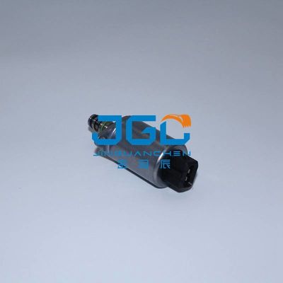 Peças mecânicas de Spare Parts 24V da máquina escavadora da válvula de solenoide TM85302 das peças de motor
