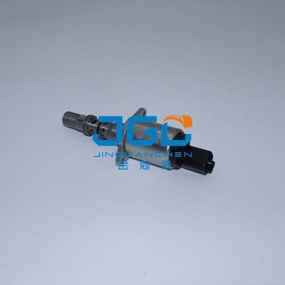 Peças mecânicas de Spare Parts 24V da máquina escavadora da válvula de solenoide das peças de motor TM1002421