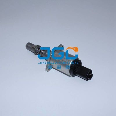 Peças mecânicas de Spare Parts 24V da máquina escavadora da válvula de solenoide das peças de motor TM1002421