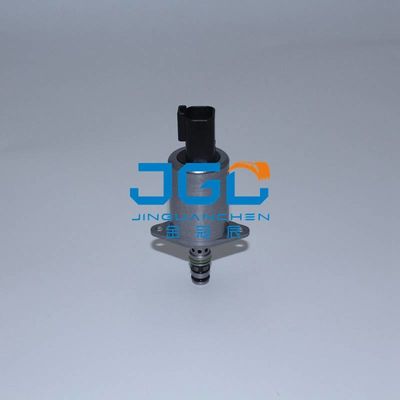 Válvula de solenoide mecânica das peças de motor das peças TM1005110 de Spare Parts 24V da máquina escavadora de LG968F