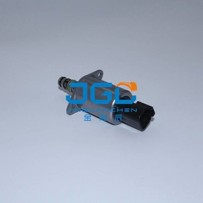 Válvula de solenoide mecânica das peças de motor das peças TM1005110 de Spare Parts 24V da máquina escavadora de LG968F