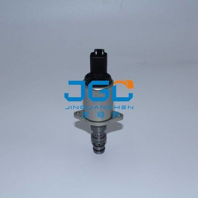 Válvula de solenoide TM1012162 de Hydraulic Pump Proportional da máquina escavadora de DX215 DX225 DX235-9C