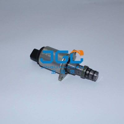 Válvula de solenoide TM1012162 de Hydraulic Pump Proportional da máquina escavadora de DX215 DX225 DX235-9C