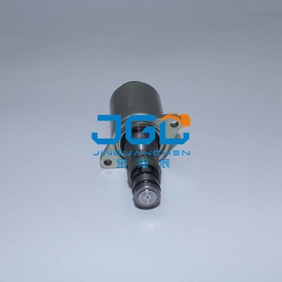 Válvula de solenoide TM1012162 de Hydraulic Pump Proportional da máquina escavadora de DX215 DX225 DX235-9C