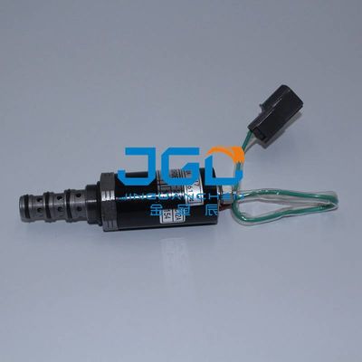 YN35V00004F1 30C12A-111 Acessórios de escavadeira válvula solenoide SK200-2 SK200-3 SK200-5