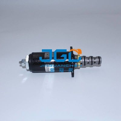 Acessórios para escavadeiras SK230-6 SK330-6 válvula solenoide YN35V00019F1 30C40-101