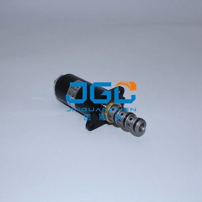 Acessórios para escavadeiras SK230-6 SK330-6 válvula solenoide YN35V00019F1 30C40-101