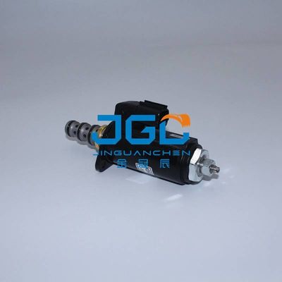 Acessórios para escavadeiras SK230-6 SK330-6 válvula solenoide YN35V00019F1 30C40-101