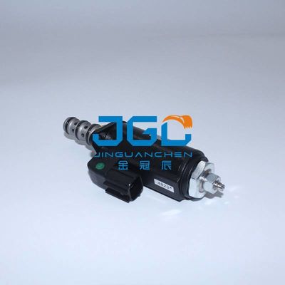 Acessórios para escavadeiras SK230-6 SK330-6 válvula solenoide YN35V00019F1 30C40-101