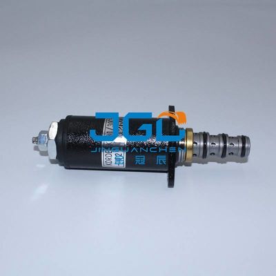 Máquina escavadora Accessories Solenoid Valve SK200-6E SK210-6E SK230-6E de YN35V00041F1 30C50-102