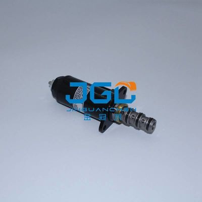 Acessórios para escavadeiras YN35V00050F1 G24DB50 válvula solenoide SK200-6E SK200-8