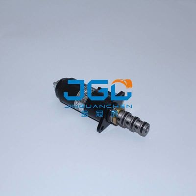 Acessórios para escavadeiras SK200 SK210 SK260-8 válvula solenoide YN35V00051F1 G24YB50