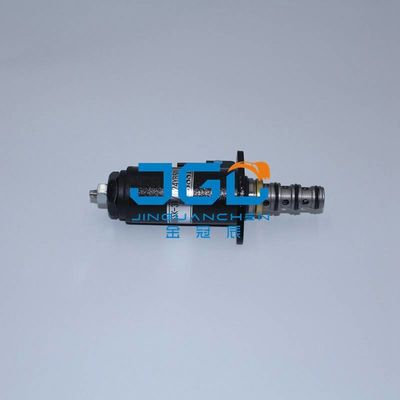 Acessórios para escavadeiras SK200 SK210 SK260-8 válvula solenoide YN35V00051F1 G24YB50