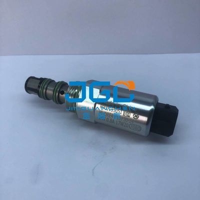 Acessórios para escavadeiras DX225 DX300 DX420 DH500 DH370 DH400 válvula solenoide R901155051