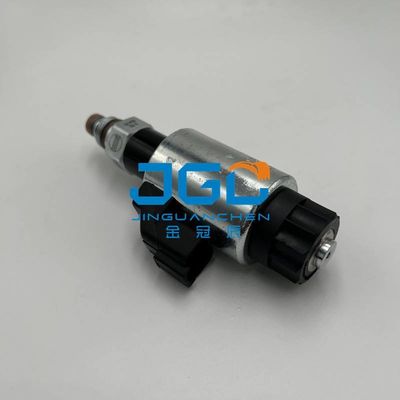 Válvula de solenoide 248-4971 de Accessories E305 E306e E307e E308e da máquina escavadora 248-4973 257-1194
